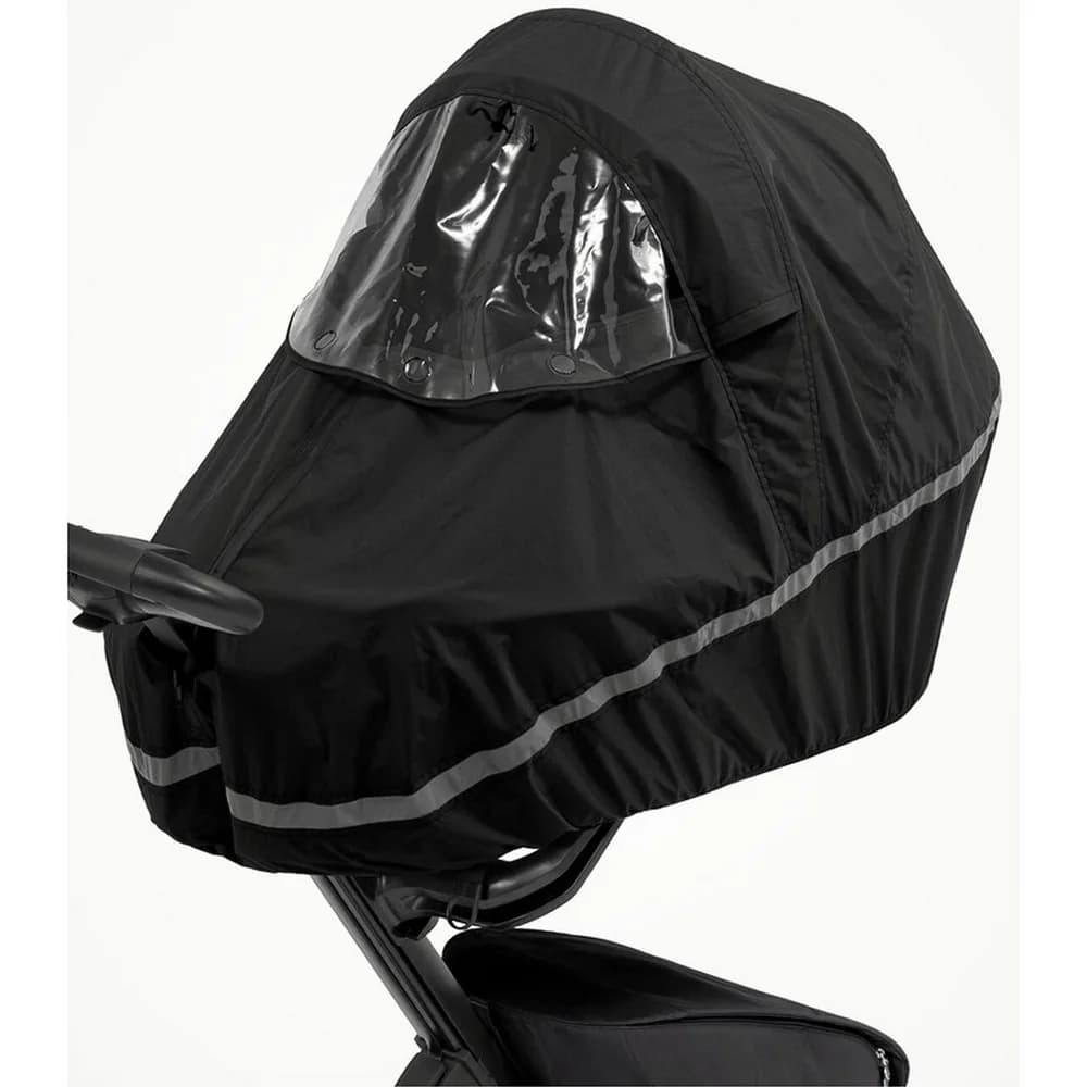 Дощовик для коляски Stokke Xplory X 575401 фото 3 Дощовик для коляски Stokke Xplory X 575401 фото 3