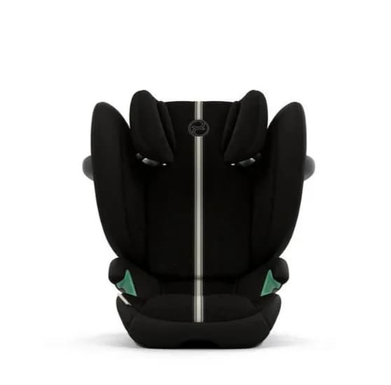 Автокресло Cybex Solution G2 Plus Moon Black 524000661 фото 2