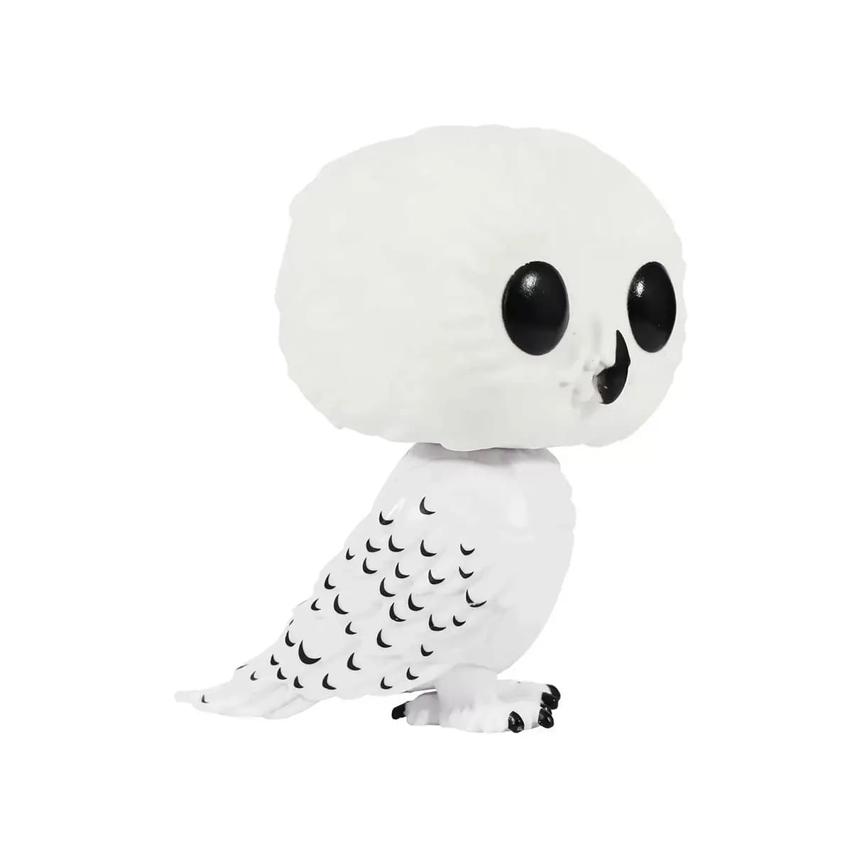 Игровая фигурка FUNKO POP! серии Гарри Поттер - Сова Букля 35510 фото 4