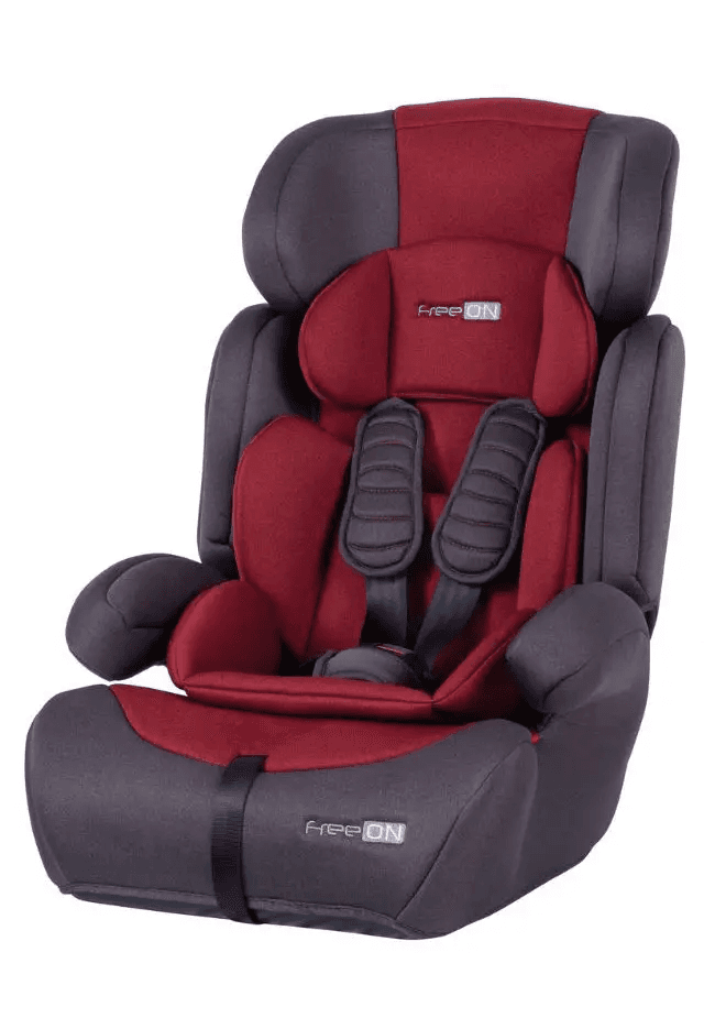 Автокресло FreeON Saturn Red-Black 32730 Автокресло FreeON Saturn Red-Black 32730