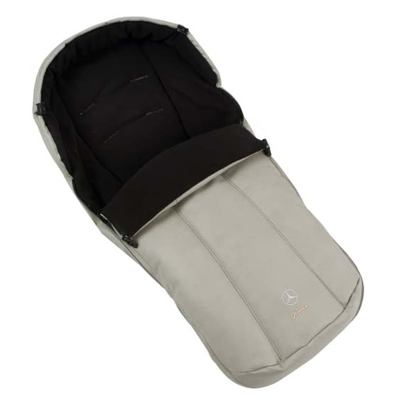 Конверт Hartan Avantgarde GTX Mercedes Benz 582963218 Opalithy Конверт Hartan Avantgarde GTX Mercedes Benz 582963218 Opalithy