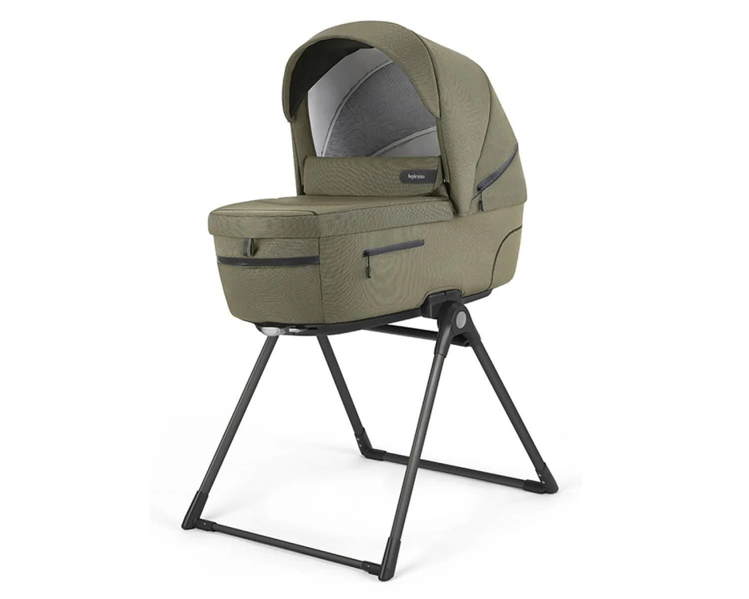 Модульная система 4в1 Inglesina Aptica XT Darwin Tuareg Beige 90707 фото 4 Модульная система 4в1 Inglesina Aptica XT Darwin Tuareg Beige 90707 фото 4