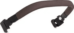 Бампер складаний Joolz Aer+ 310416 dark brown