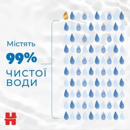 Серветки вологі Huggies Pure Extra Care 56шт 356870 фото 4 Серветки вологі Huggies Pure Extra Care 56шт 356870 фото 4