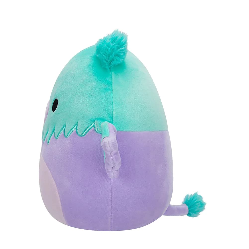 Игрушка мягкая Squishmallows Грифон Минерва 30см SQCR05612 фото 3 Игрушка мягкая Squishmallows Грифон Минерва 30см SQCR05612 фото 3