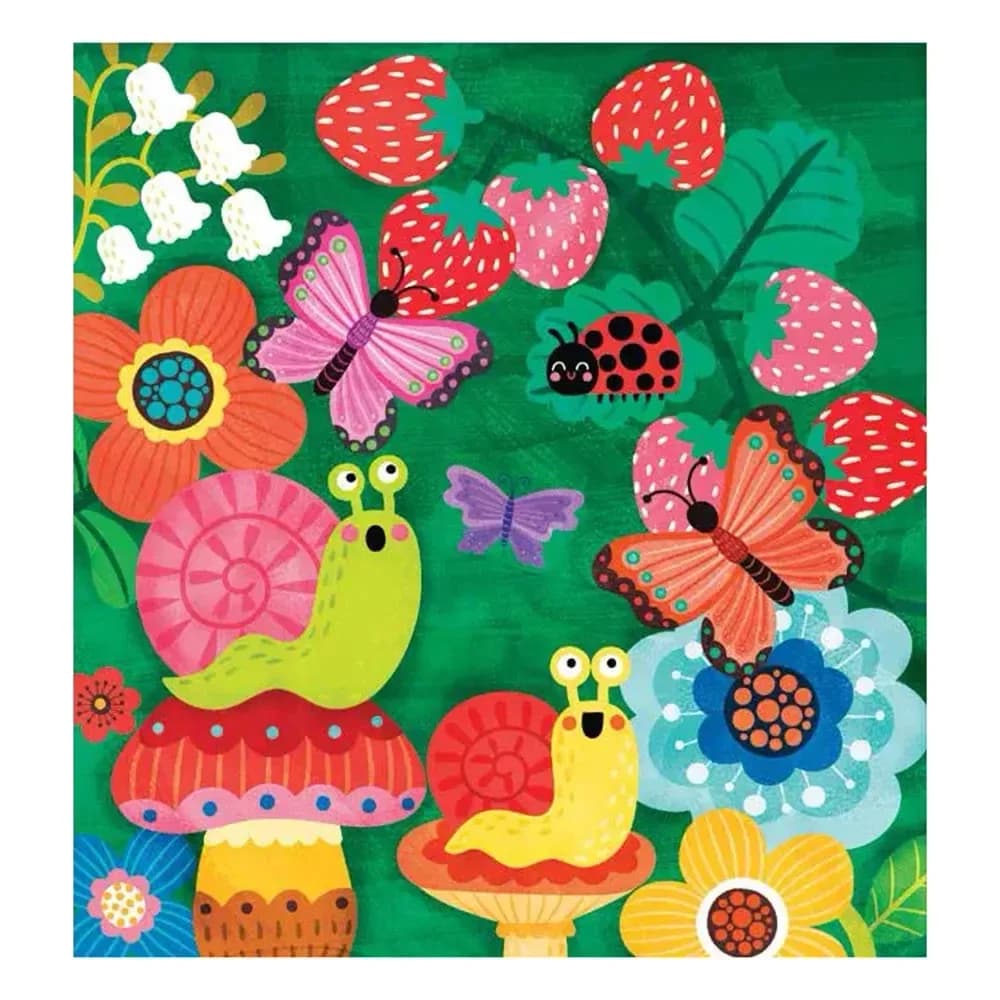 Розмальовка водна Let's Craft Яскраві метелики MRP013 фото 4 Розмальовка водна Let's Craft Яскраві метелики MRP013 фото 4