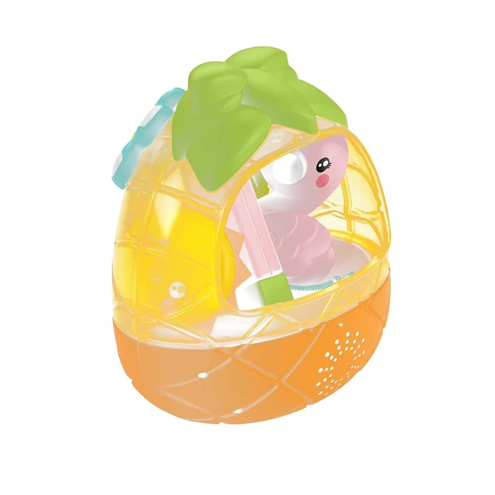 Игрушка интерактивная Fisher-price Ананас и друзья GYK20 фото 4 Игрушка интерактивная Fisher-price Ананас и друзья GYK20 фото 4