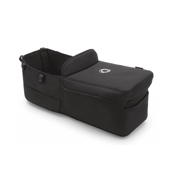Чехол для люльки Bugaboo Donkey 5 100005001 Midnight Black Чехол для люльки Bugaboo Donkey 5 100005001 Midnight Black