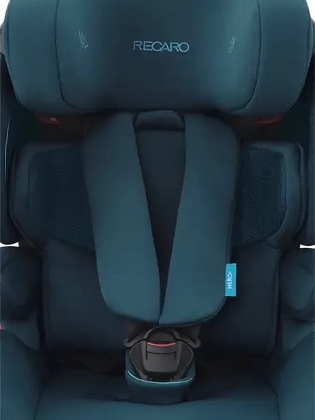 Автокрісло Recaro Tian Elite 88043410050 Select Teal Green фото 6 Автокрісло Recaro Tian Elite 88043410050 Select Teal Green фото 6
