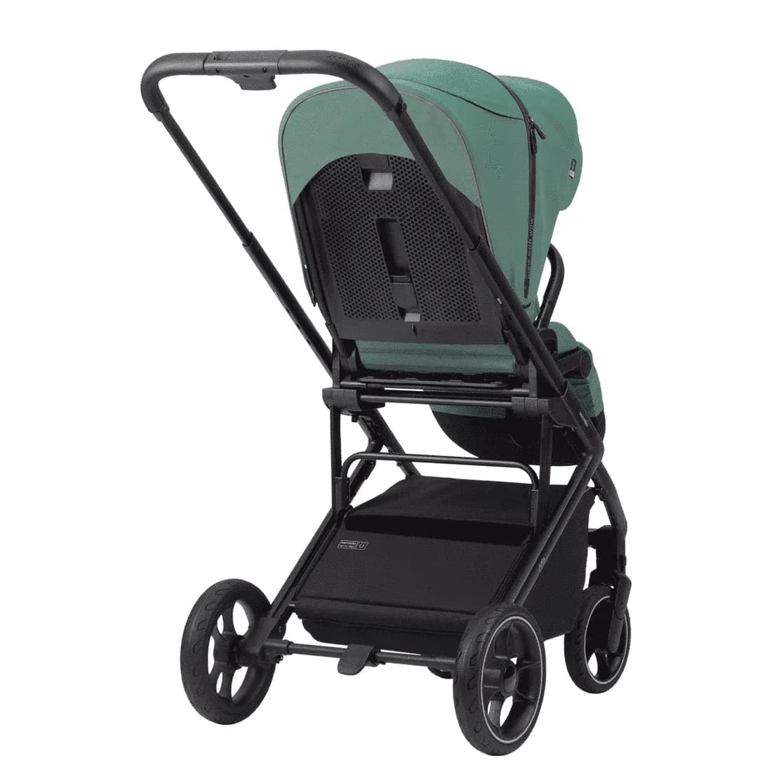 Коляска прогулочная Carrello Alfa CRL-5508 Sea Green фото 2 Коляска прогулочная Carrello Alfa CRL-5508 Sea Green фото 2