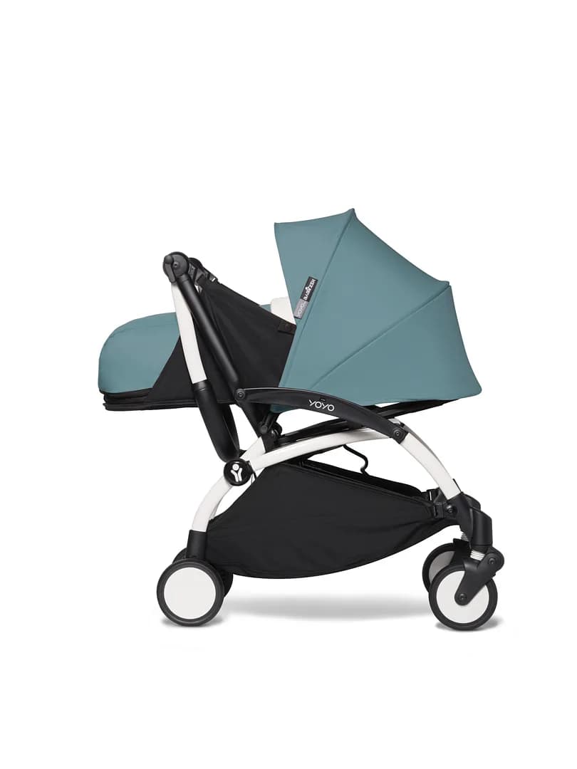 Коляска унiверсальна 2в1 BABYZEN YOYO² BZ10104-13-01 фото 2