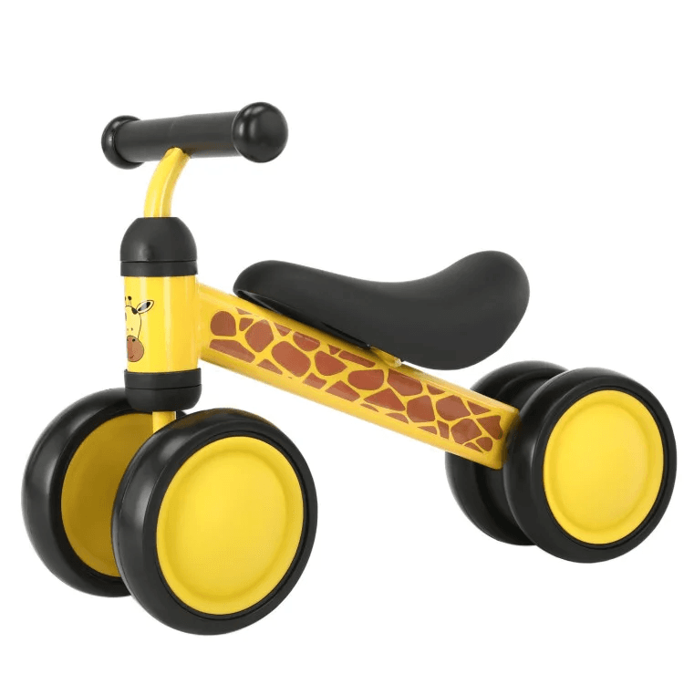 Біговел Tilly Balance Goody T-212525 Giraffe Біговел Tilly Balance Goody T-212525 Giraffe
