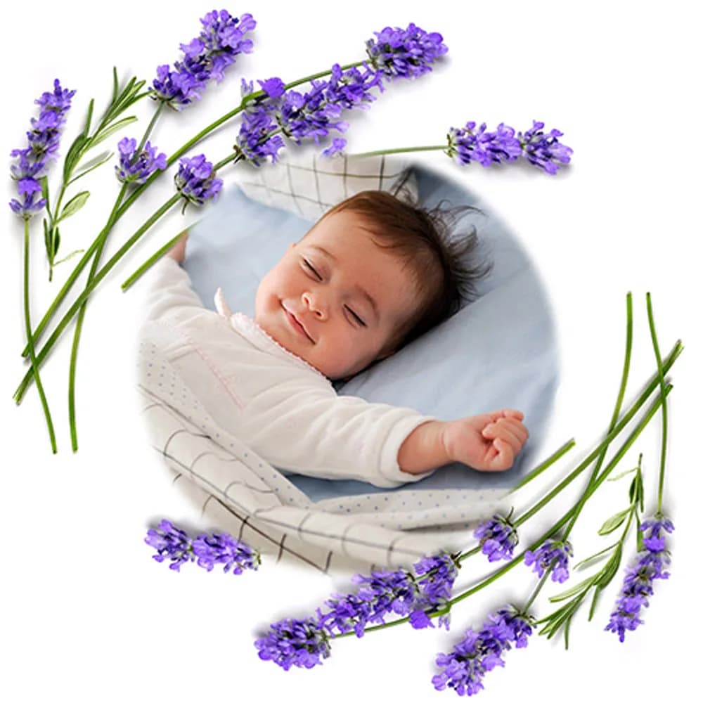 Грілка з кісточок вишні та ароматом лаванди BabyOno 796/02 фото 6 Грілка з кісточок вишні та ароматом лаванди BabyOno 796/02 фото 6