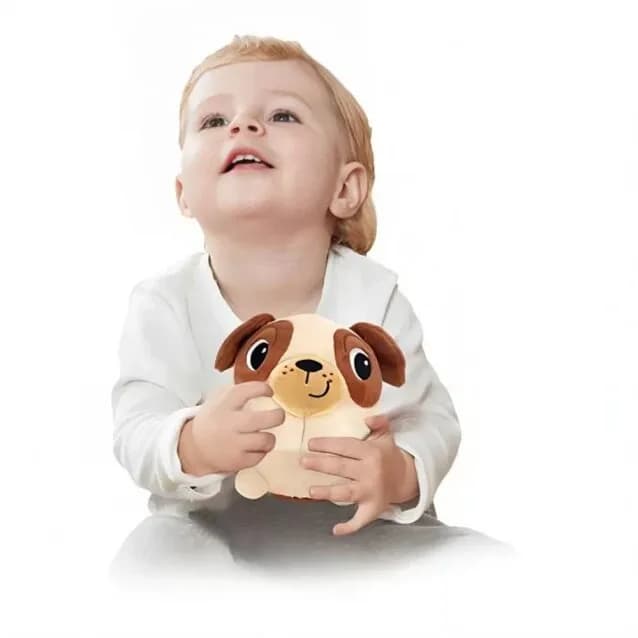 Собака интерактивная WinFun 240601-NL фото 3 Собака интерактивная WinFun 240601-NL фото 3