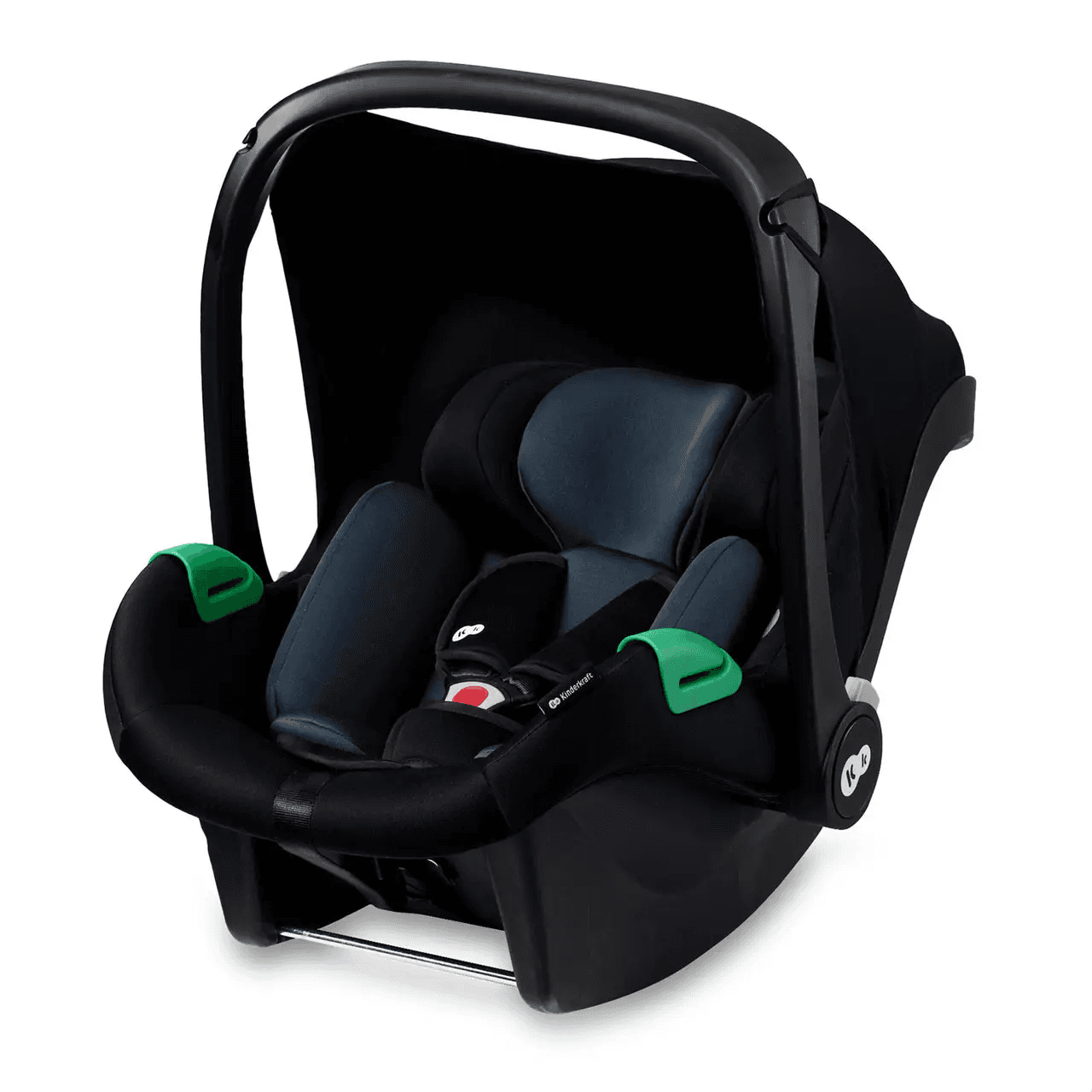 Автокрісло Kinderkraft Mink Pro i-Size KCMINKPRBLK0000 Black Автокрісло Kinderkraft Mink Pro i-Size KCMINKPRBLK0000 Black