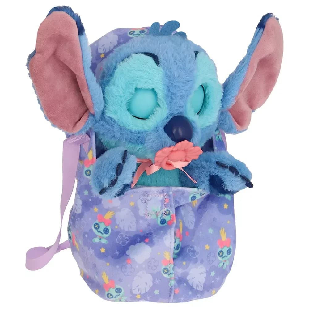 Іграшка інтерактивна Baby Paws Стіч 927001IM фото 6 Іграшка інтерактивна Baby Paws Стіч 927001IM фото 6