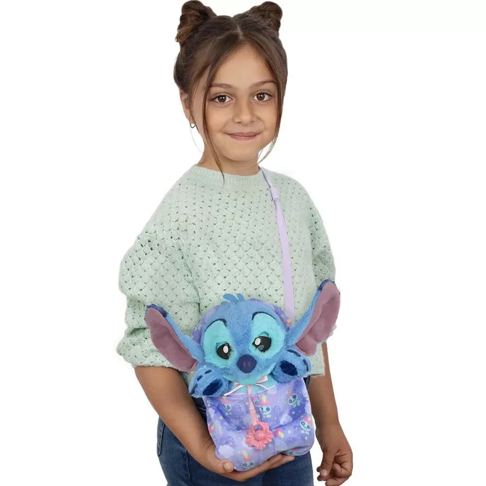 Іграшка інтерактивна Baby Paws Стіч 927001IM фото 7 Іграшка інтерактивна Baby Paws Стіч 927001IM фото 7