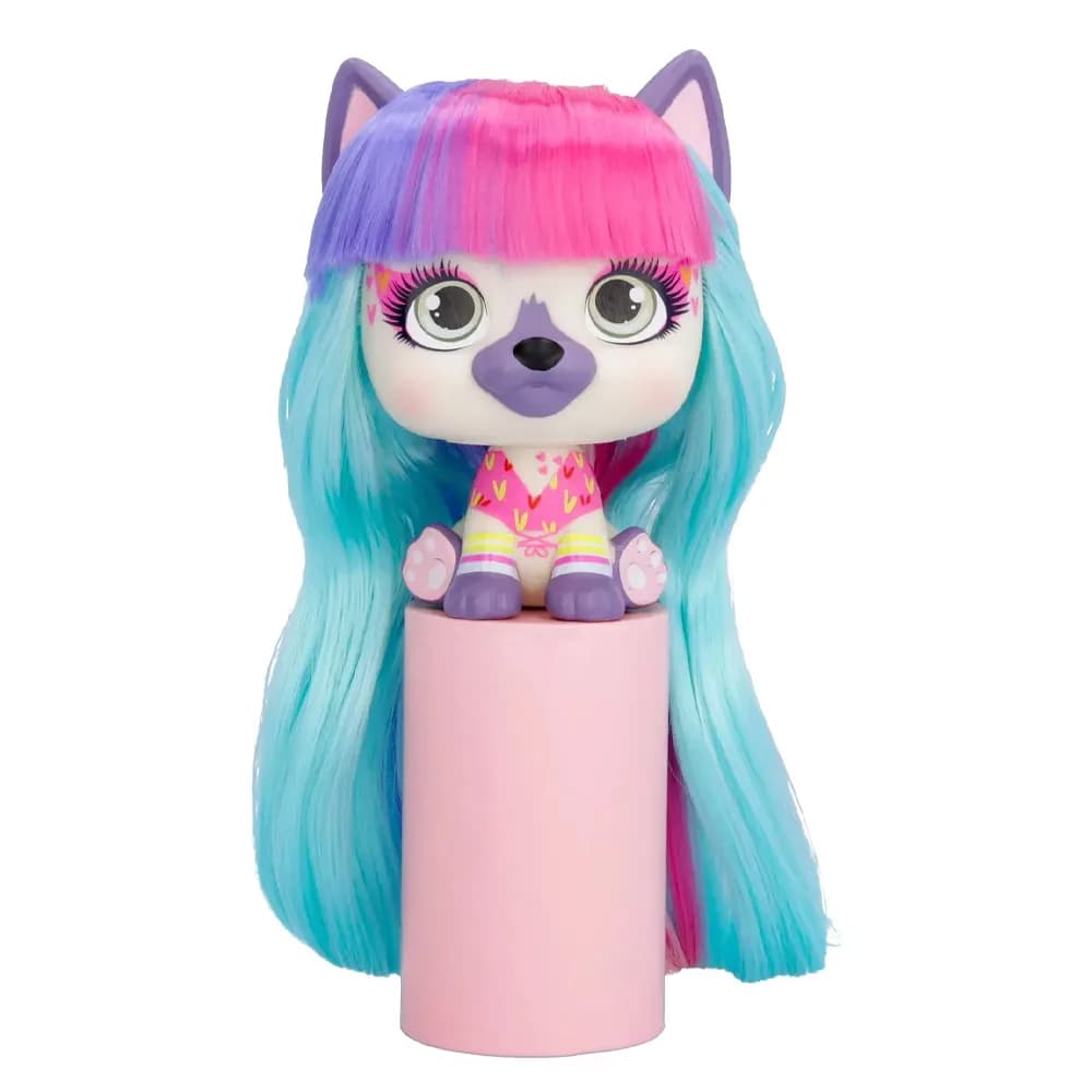 Фигурка собака IMC VIP Pets Натти 714809 фото 5 Фигурка собака IMC VIP Pets Натти 714809 фото 5