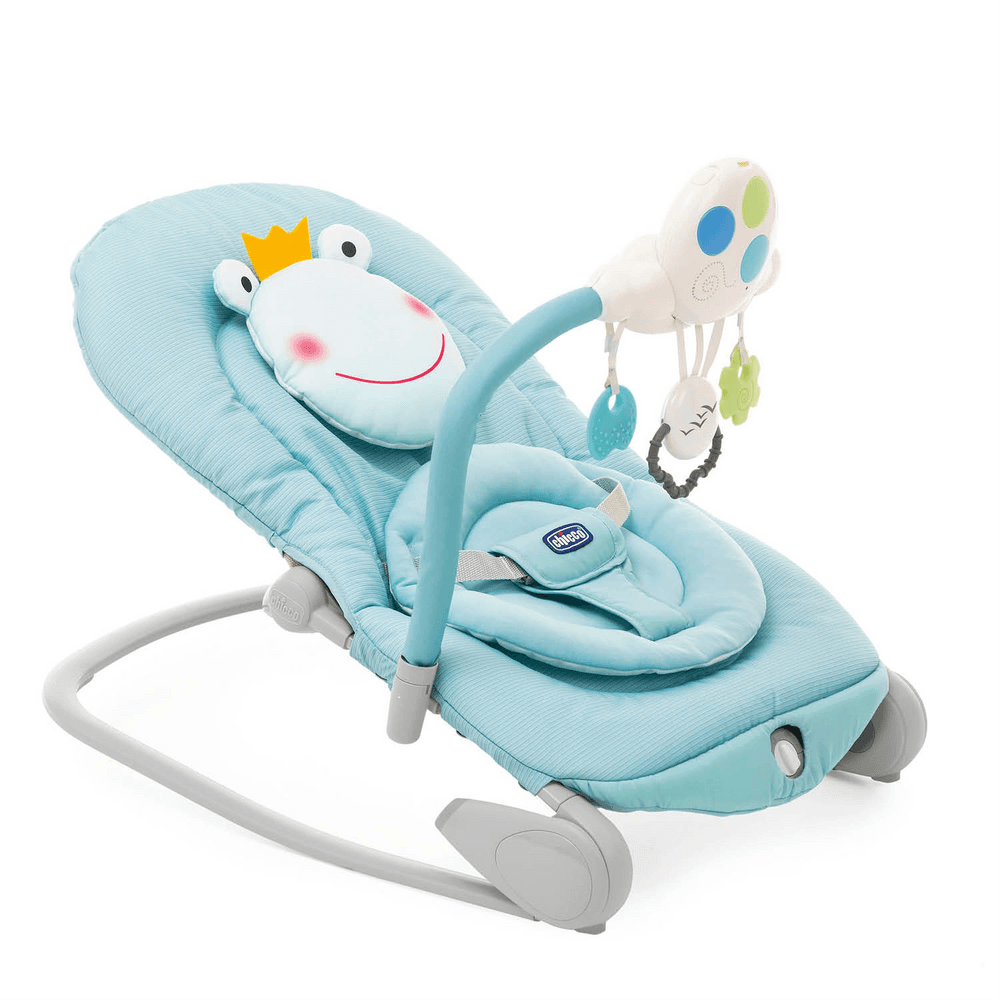 Кресло-шезлонг Chicco Balloon 79652.60 Кресло-шезлонг Chicco Balloon 79652.60