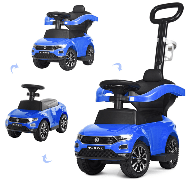 Каталка-толокар Bambi Racer 651-4