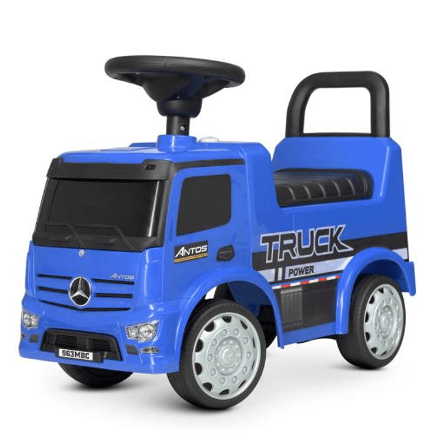Каталка-толокар Bambi Racer 656-4
