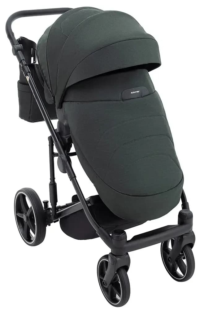 Коляска универсальная 2в1 Adamex Ziko Lux TK-50 680774 фото 2 Коляска универсальная 2в1 Adamex Ziko Lux TK-50 680774 фото 2