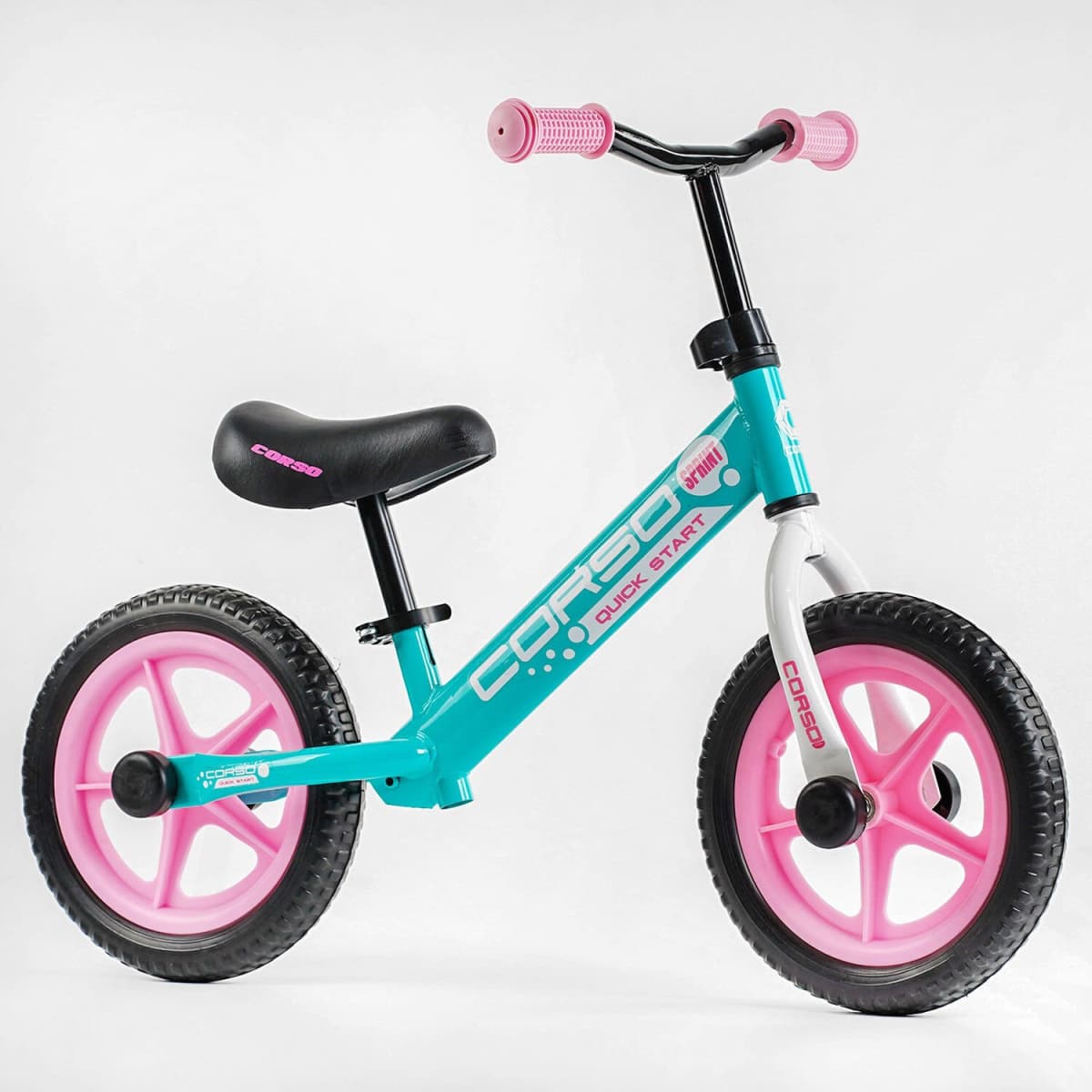Беговел Corso 12'' 10104 Беговел Corso 12'' 10104