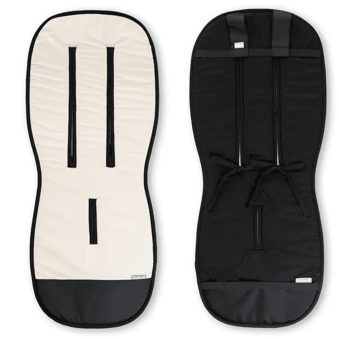 Матрас для коляски Dorechi 1930_17 Beige/Black
