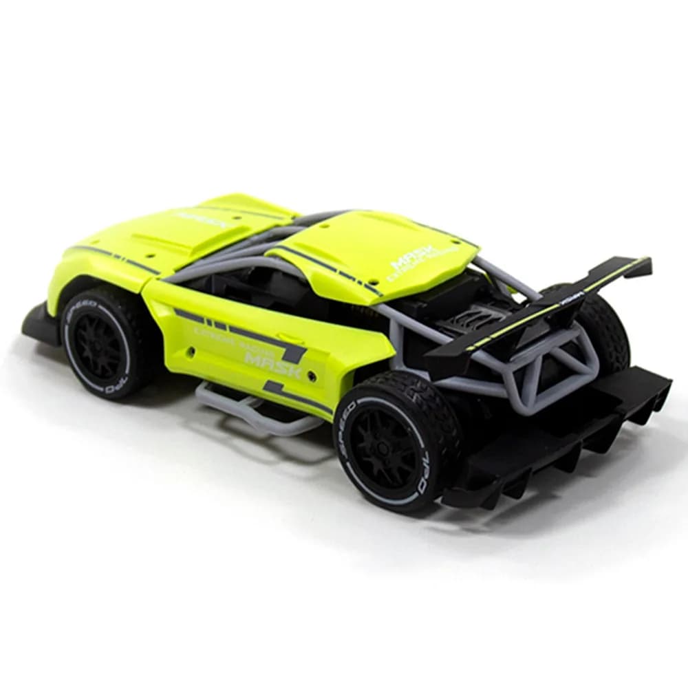Машина на р/к Sulong Toys Speed Racing Drift Mask 1:24 SL-290RHGR фото 3 Машина на р/к Sulong Toys Speed Racing Drift Mask 1:24 SL-290RHGR фото 3