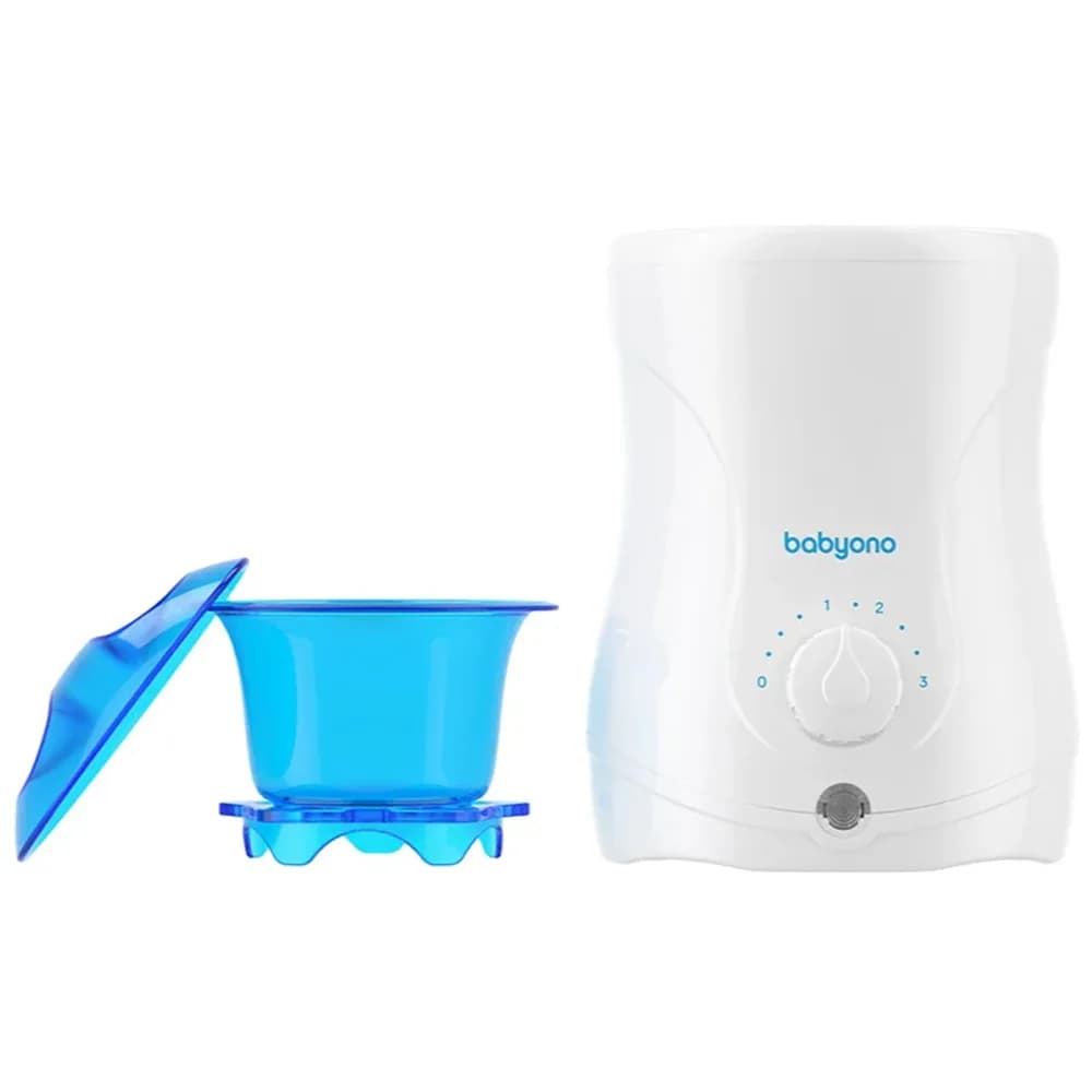 Подогреватель стерилизатор BabyOno 216 фото 4 Подогреватель стерилизатор BabyOno 216 фото 4