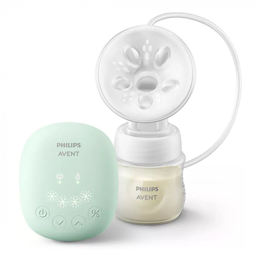 Молокоотсос электрический Avent SCF323/11