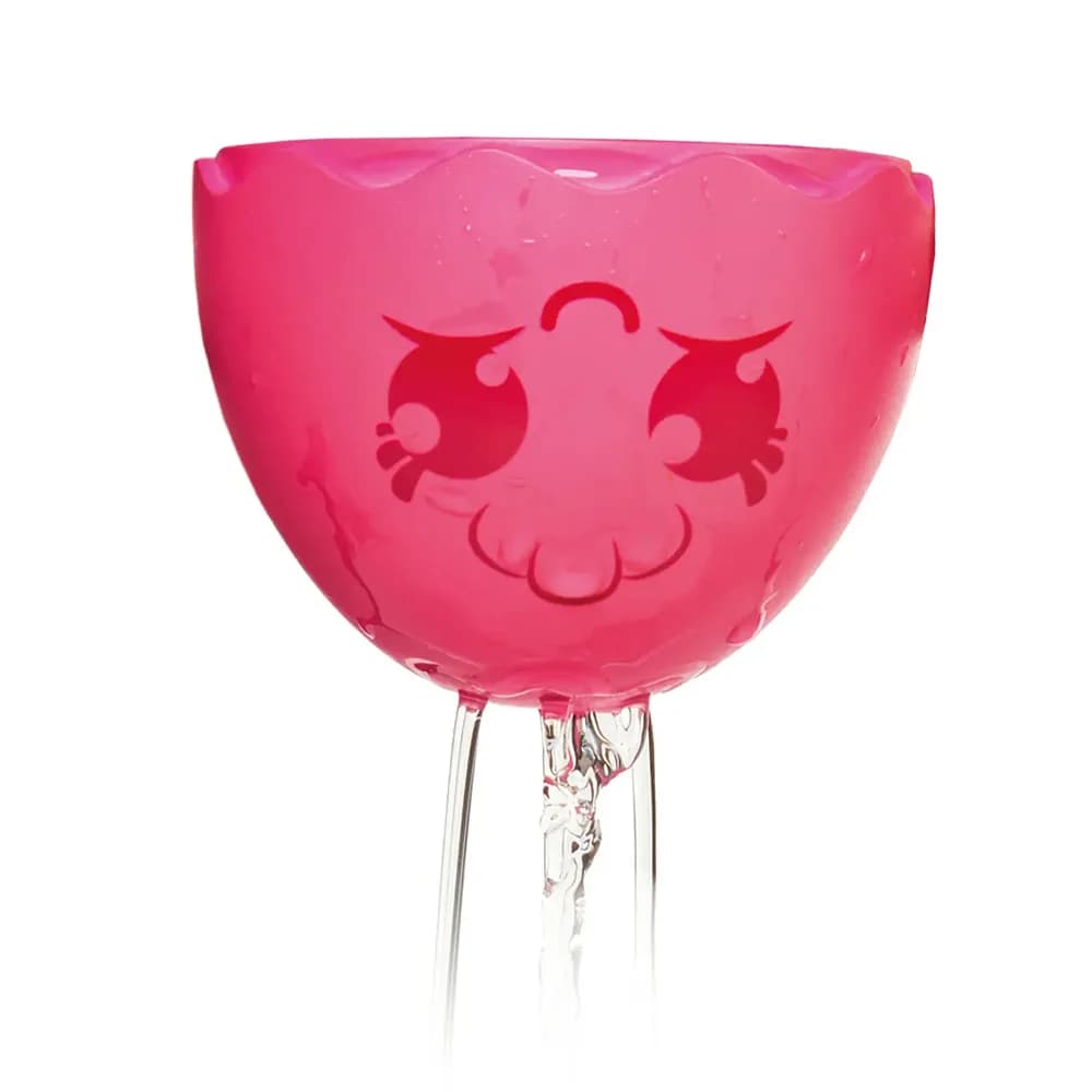 Сортер TOMY Toomies Цветные яйца 5в1 E73564 фото 5 Сортер TOMY Toomies Цветные яйца 5в1 E73564 фото 5