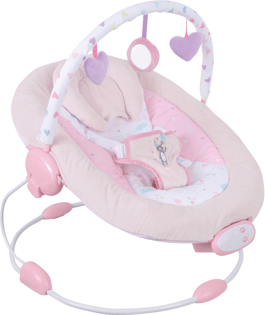 Гойдалка FreeON Rest`n`Play 45739 Pink Гойдалка FreeON Rest`n`Play 45739 Pink