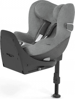 Лiтнiй чохол для автокрісла Cybex Sirona T/Z-Line 523000425 Grey