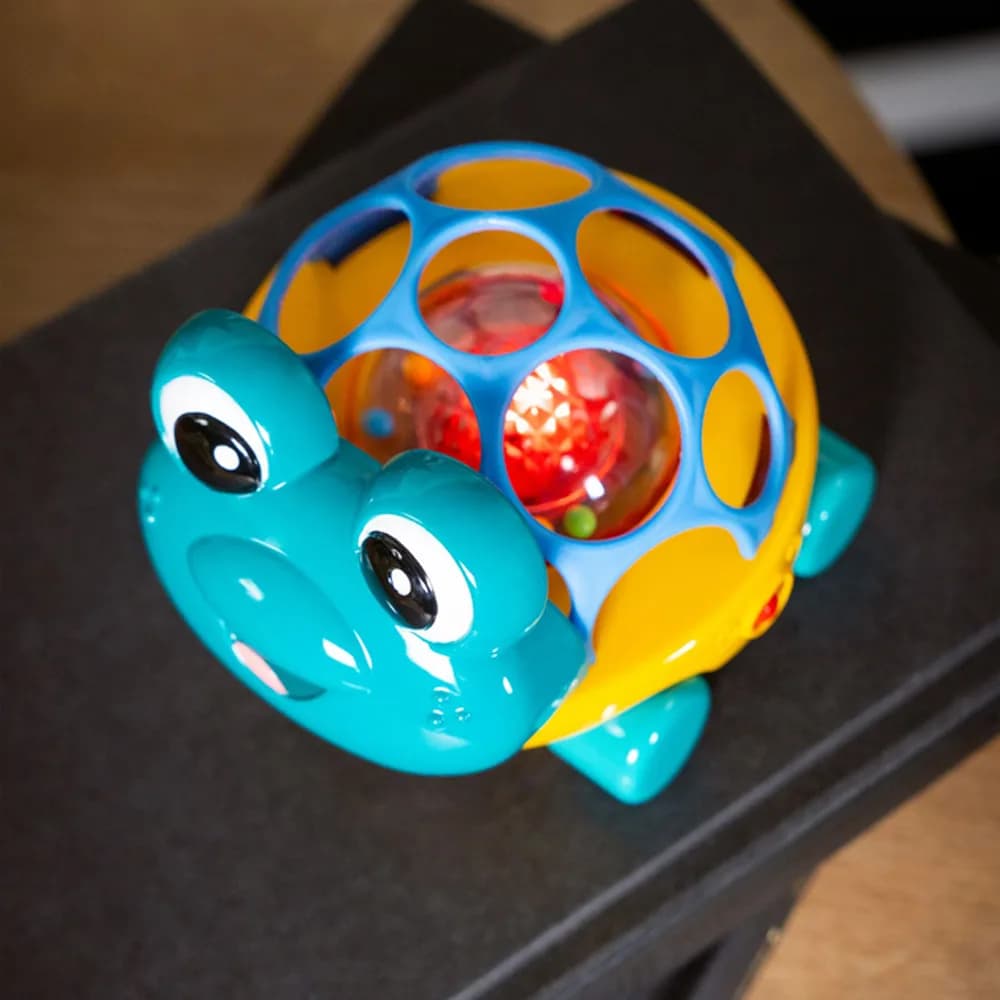 Брязкальце Baby Einstein Curious Car Neptune 16766 фото 2 Брязкальце Baby Einstein Curious Car Neptune 16766 фото 2