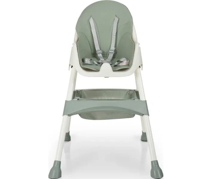 Стульчик для кормления Bambi M 4136-2 Olive фото 3