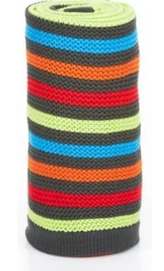 Ковдра для коляски Abc Design 91180/505 Rainbow фото 2 Ковдра для коляски Abc Design 91180/505 Rainbow фото 2