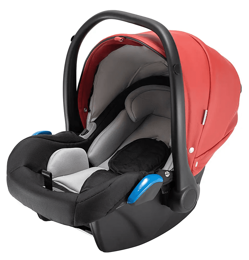 Автокресло Riko Kite Eco 682024 Автокресло Riko Kite Eco 682024