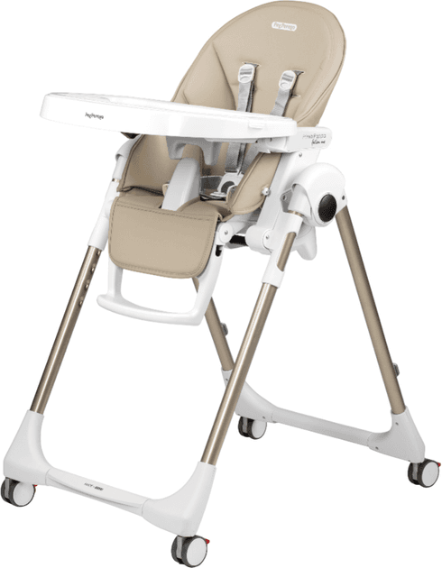 Стульчик для кормления Peg-Perego Prima Pappa Follow Me Astral IH01000000BL06
