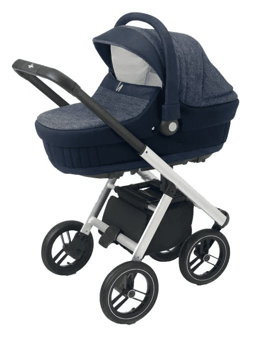 Коляска універсальна 3в1 Neonato Puro Solid N902-T738