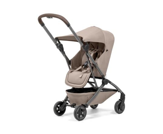 Реверсивний блок Joolz Aer2 320023 Sandy taupe