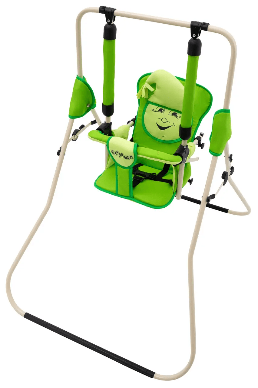 Ґойдалка дитяча Babyroom Casper 626053