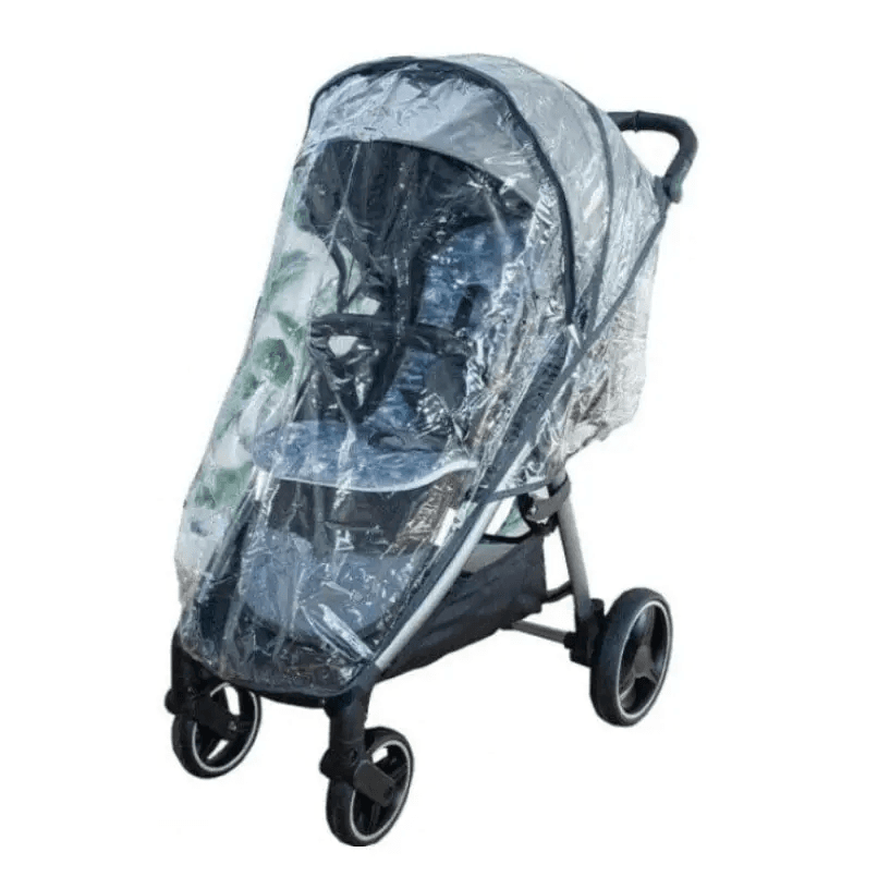 Дождевик Baby Design Coco/Wave 203398