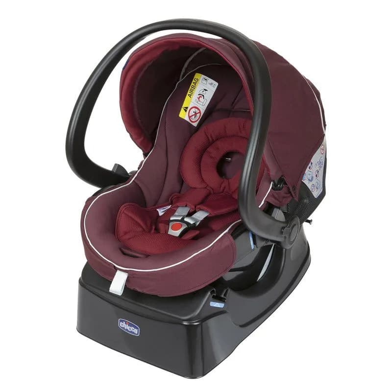 Коляска універсальна 3в1 Chicco Trio Active3 79270.82 фото 2 Коляска універсальна 3в1 Chicco Trio Active3 79270.82 фото 2