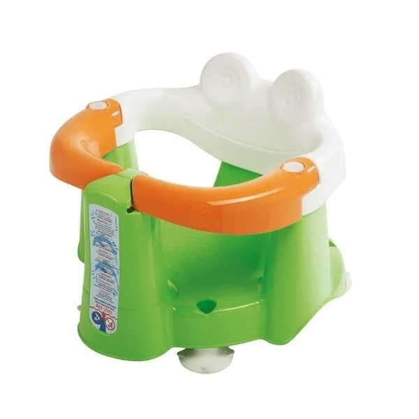 Сидіння в ванну OK Baby Crab 38714430 Сидіння в ванну OK Baby Crab 38714430