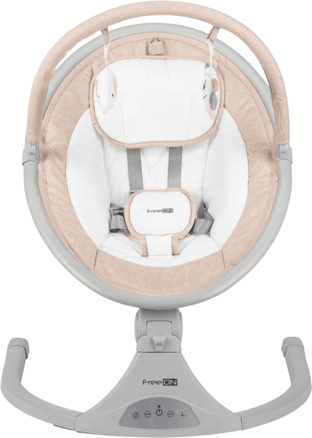 Гойдалка FreeON Elite 84904 beige