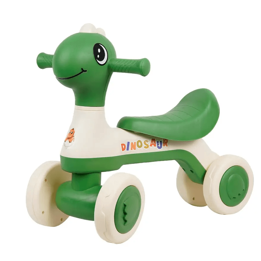 Беговел-толокар Carrello BB-0001 Dino