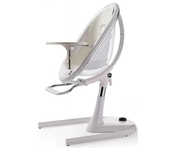 Подставка для ног для стульчика Mima Moon GH102-02 13683 фото 2