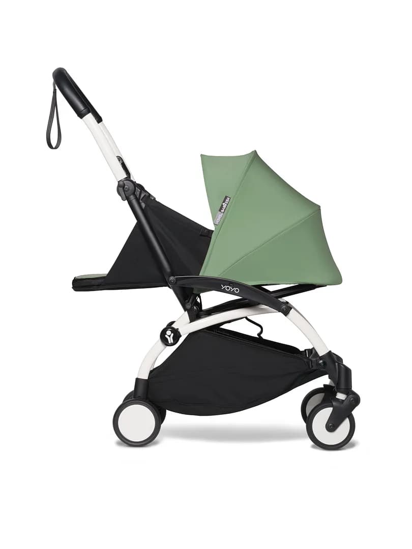 Коляска унiверсальна 2в1 BABYZEN YOYO² BZ10104-08-01 фото 3
