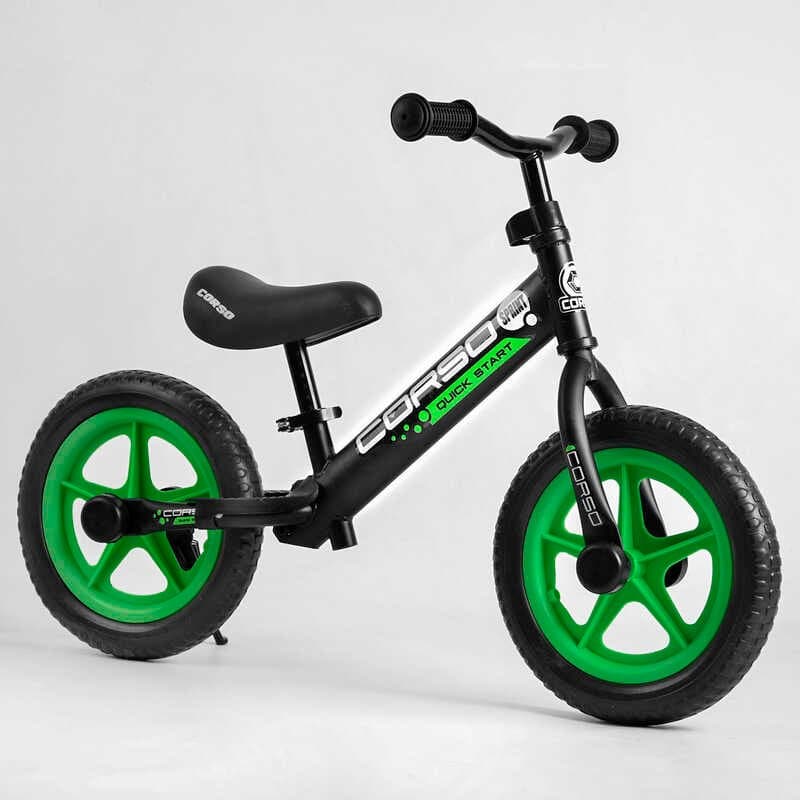 Біговел Corso 12" 08715 Біговел Corso 12" 08715